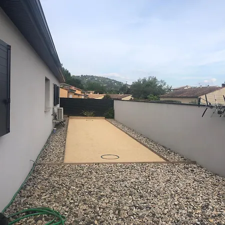 Villa Des Mazes Vallon-Pont-d'Arc